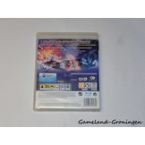 Dynasty Warriors Strikeforce (Complete)