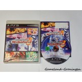 Dynasty Warriors Strikeforce (Compleet)