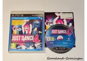 Just Dance 4 (Compleet)