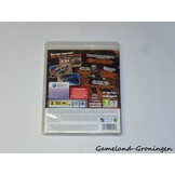 MX vs. ATV Supercross (Compleet)