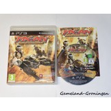 MX vs. ATV Supercross (Complete)