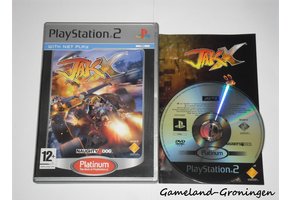Jak X (Complete, Platinum)