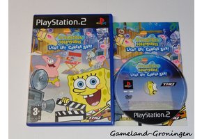 SpongeBob Squarepants Licht Uit, Camera Aan! (Complete)