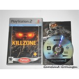Killzone (Compleet, Platinum)