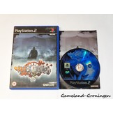 Clock Tower 3 (Compleet)