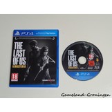 The Last of Us Remastered (Complete)