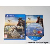 Tom Clancy's Ghost Recon Wildlands (Complete)
