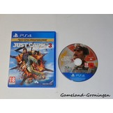 Just Cause 3 (Complete)