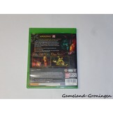 The Wolf Among Us (Compleet)