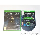 Injustice 2 (Complete)
