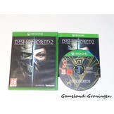 Dishonored 2 (Compleet)