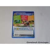 Lego Worlds (Complete)