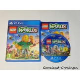 Lego Worlds (Compleet)