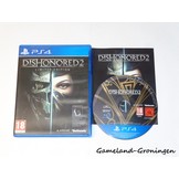 Dishonored 2 Limited Edition (Complete)