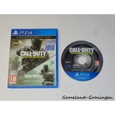 Call of Duty Infinite Warfare Legacy Edition (Complete)