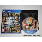 Grand Theft Auto V (GTA) (Complete)
