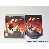 F1 2011 (Complete)