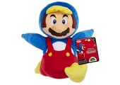Super Mario - Mario Penguin Knuffel 30 cm
