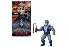 Thundercats Savage World Figure Panthro 14 cm