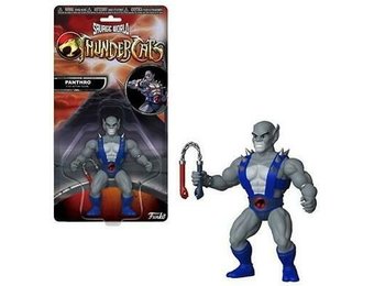 Thundercats Savage World Figure Panthro 14 cm