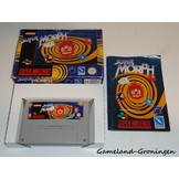 Super Morph (Compleet, EUR)
