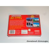 Super Mario All Stars Classics (Compleet, NOE)