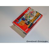 Super Mario All Stars Classics (Compleet, NOE)