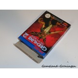 Gremlins 2 The New Batch (Compleet, FRA)