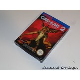 Gremlins 2 The New Batch (Compleet, FRA)