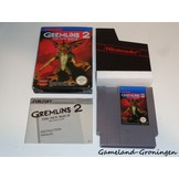 Gremlins 2 The New Batch (Compleet, FRA)
