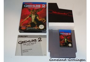 Gremlins 2 The New Batch (Complete, FRA)