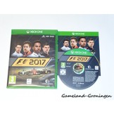 F1 2017 (Compleet)