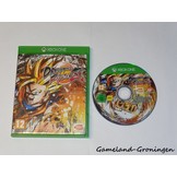 Dragon Ball Fighter Z (Complete)