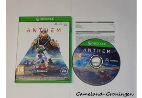 Anthem (Compleet)