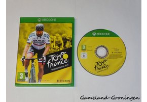 Tour de France 2019 (Compleet)