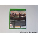 Tom Clancy's The Division 2 (Complete)