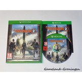 Tom Clancy's The Division 2 (Complete)