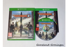 Tom Clancy's The Division 2 (Complete)