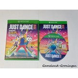 Just Dance 2018 (Complete)