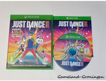 Just Dance 2018 (Complete)