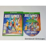 Just Dance 2017 (Compleet)