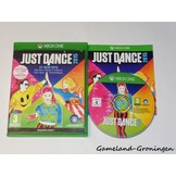 Just Dance 2015 (Complete)