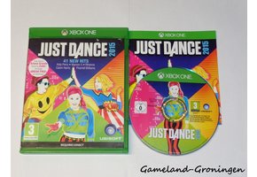 Just Dance 2015 (Compleet)