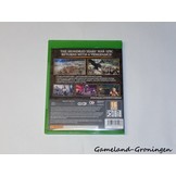 Bladestorm Nightmare (Compleet)