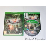 Bladestorm Nightmare (Compleet)