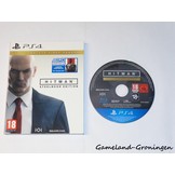 Hitman The Complete First Season Steelbook Edition (Compleet)