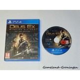 Deus Ex Mankind Divided (Compleet)