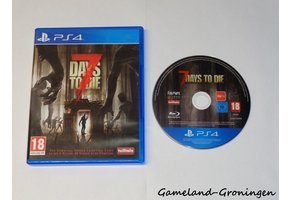 7 Days to Die (Compleet)