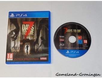 7 Days to Die (Complete)