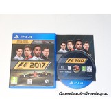 F1 2017 Special Edition (Complete)